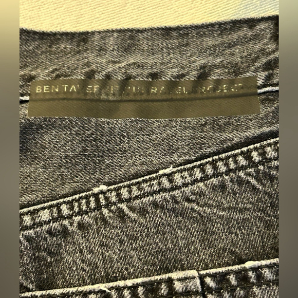 BEN TAVERNITI UNRAVEL PROJECT Baggy Sz 25 - Picture 9 of 12